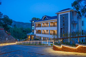 Kanishka Retreat Resort Chail